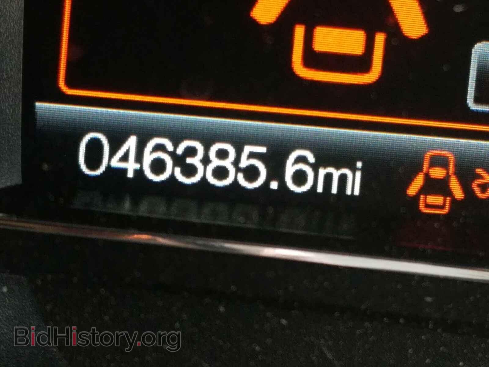 2018 FORD EXPLORER - VIN: 1FM5K8FH3JGB87170 - Фото 8