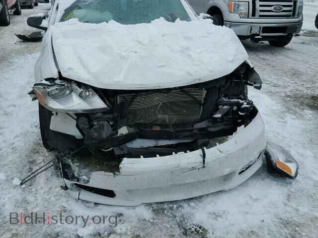 2013 DODGE AVENGER - VIN: 1C3CDZAB3DN538095 - Фото 10