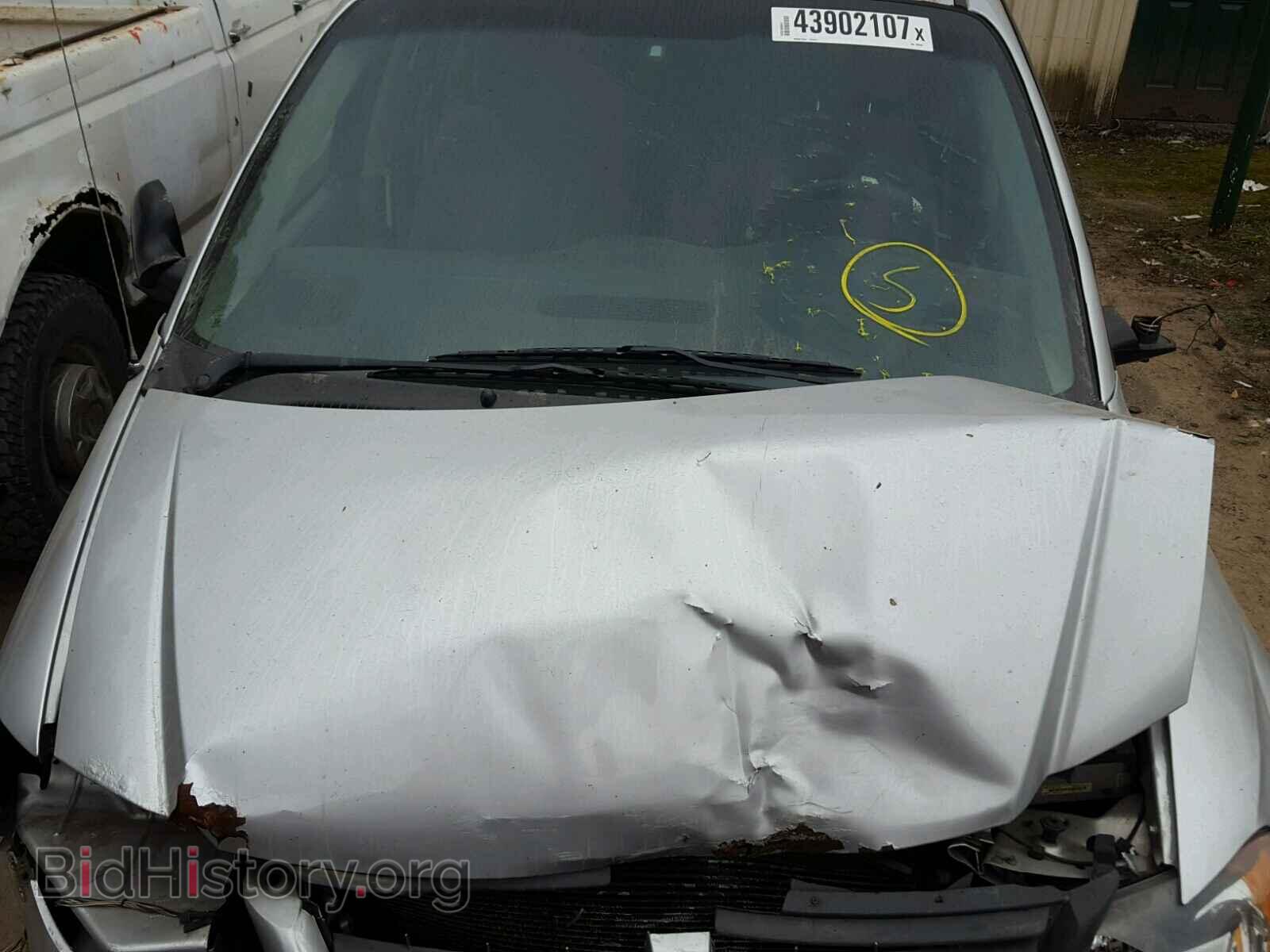 2006 DODGE CARAVAN - VIN: 1D4GP45R36B655908 - Photo 7
