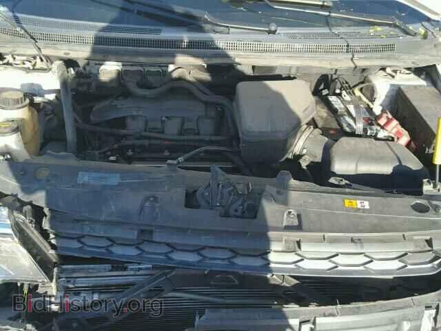 2011 FORD EDGE - VIN: 2FMDK3AKXBBB39028 - Photo 7