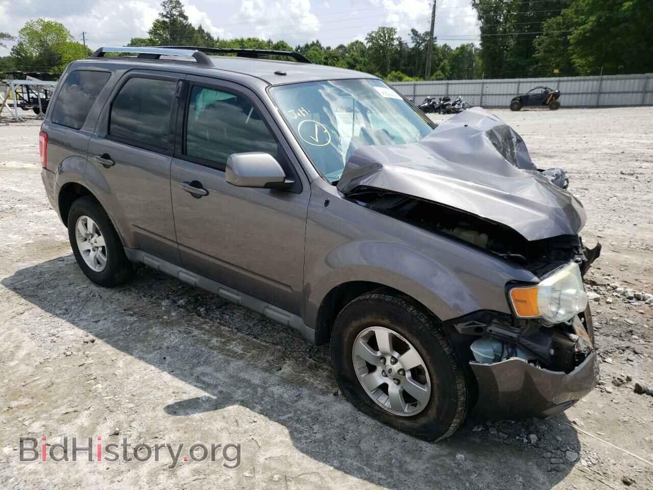 Фотография 1FMCU0EG7AKB78318 - FORD ESCAPE 2010