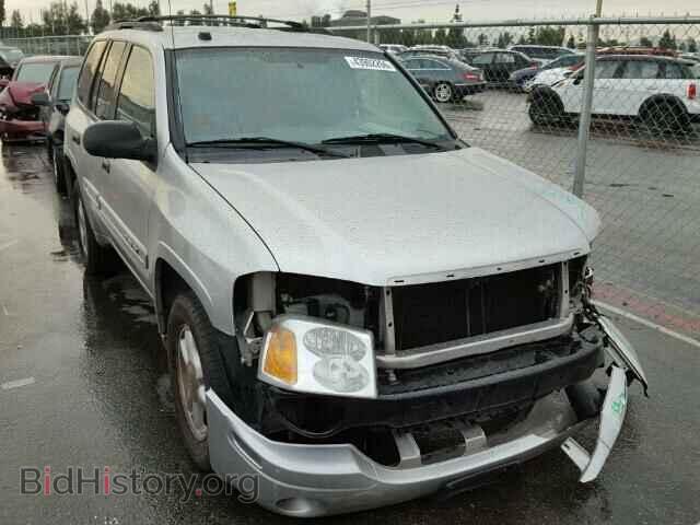 Фотография 1GKDT13S452193099 - GMC ENVOY 2005