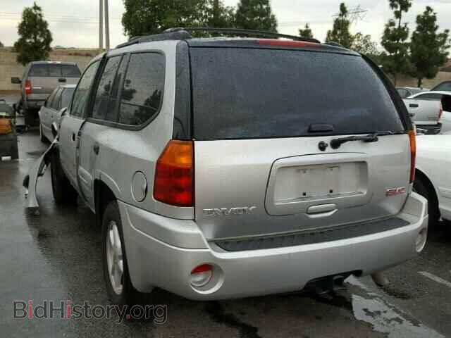 2005 GMC ENVOY - VIN: 1GKDT13S452193099 - Фото 3