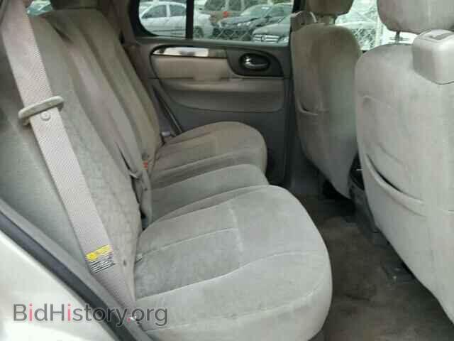 2005 GMC ENVOY - VIN: 1GKDT13S452193099 - Фото 6