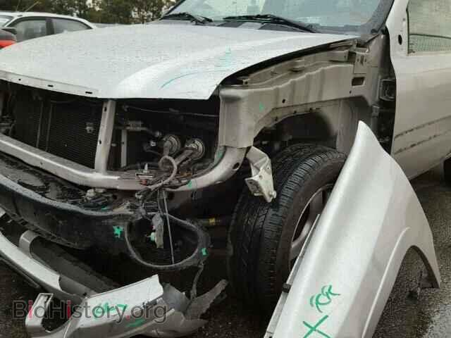 2005 GMC ENVOY - VIN: 1GKDT13S452193099 - Фото 9