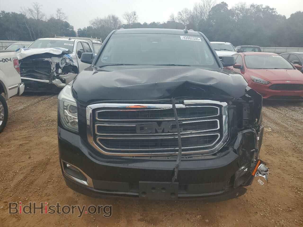 2017 GMC YUKON - VIN: 1GKS1BKC9HR130749 - Фото 5