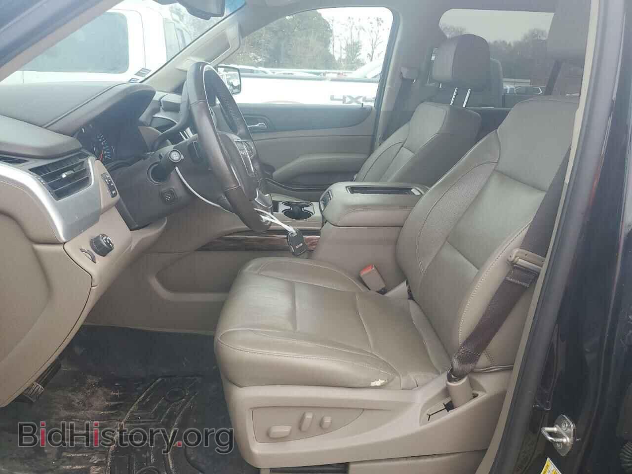 2017 GMC YUKON - VIN: 1GKS1BKC9HR130749 - Фото 7