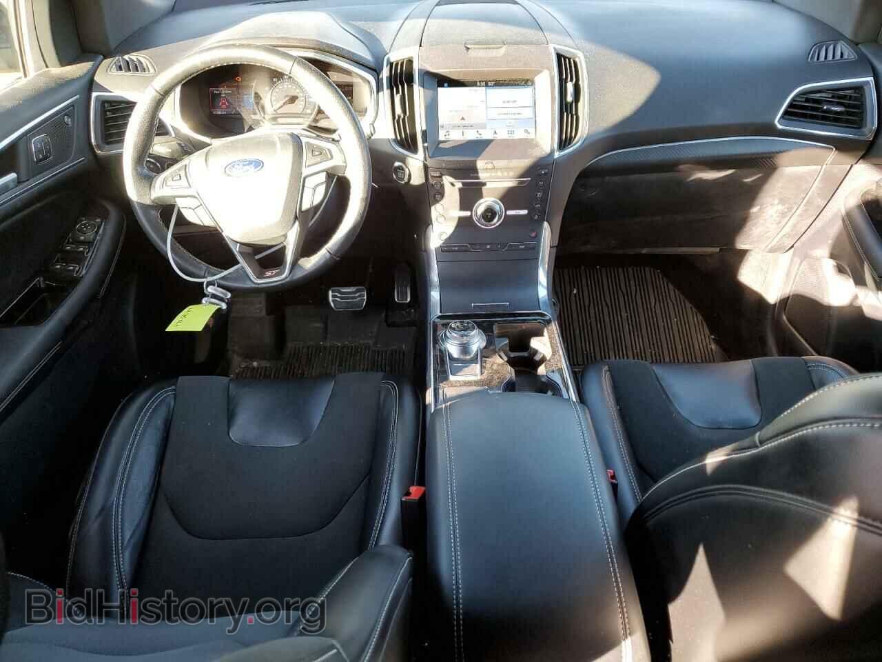 2019 FORD EDGE - VIN: 2FMPK4AP4KBC36241 - Фото 8