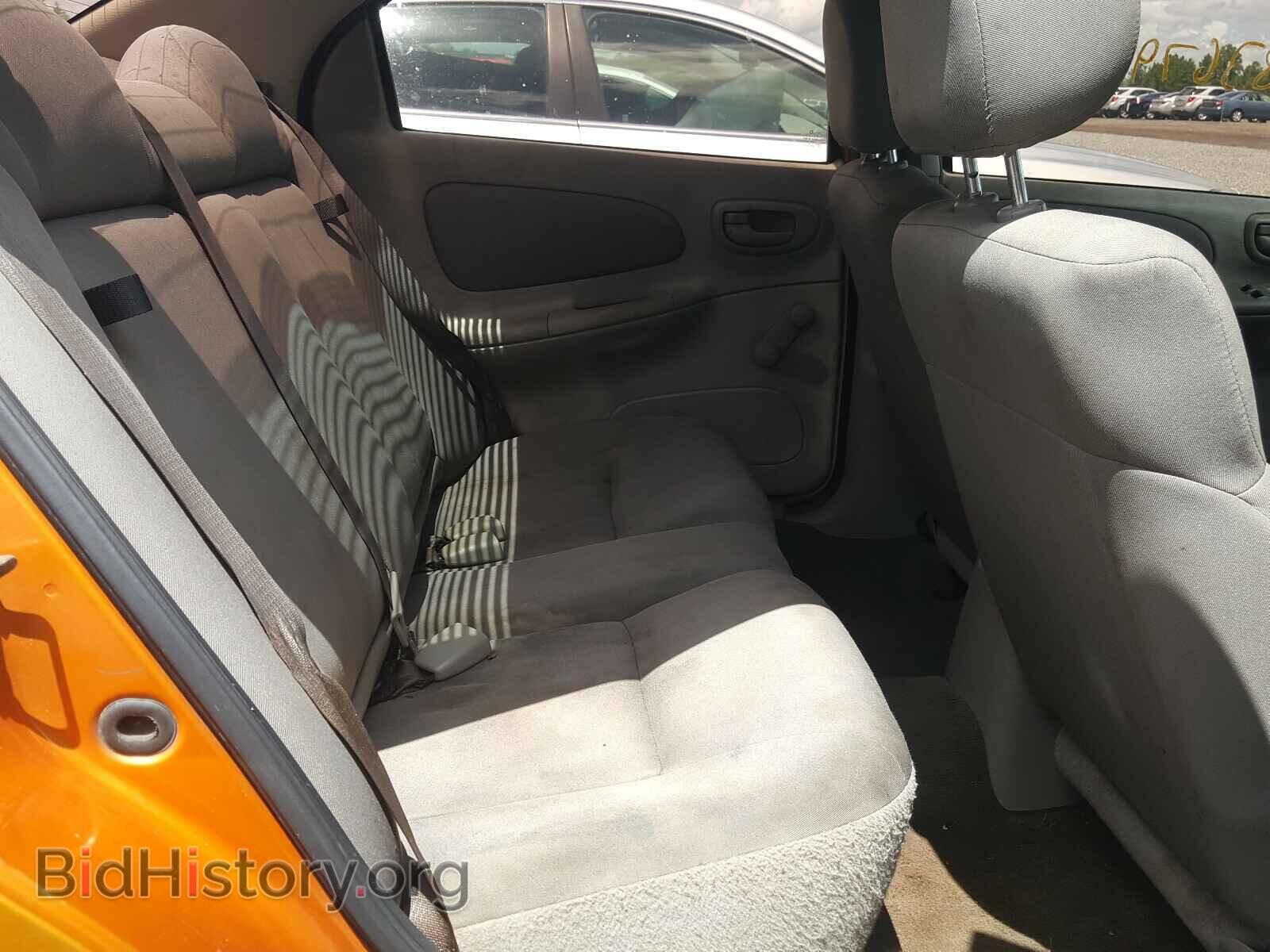 2005 DODGE NEON - VIN: 1B3ES56C25D193171 - Фото 6