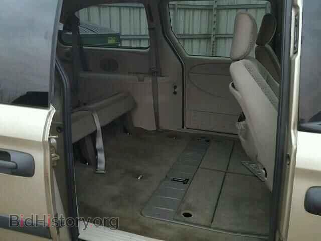 2005 DODGE CARAVAN - VIN: 1D4GP24R45B365018 - Фото 6