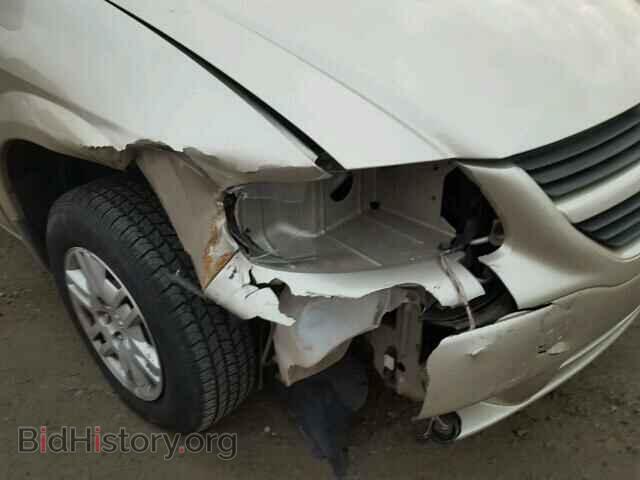 2005 DODGE CARAVAN - VIN: 1D4GP24R45B365018 - Фото 9