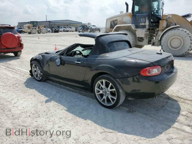 2013 Mazda MX5 (VIN JM1NC2PF0D0227651) — photo 2 of 12
