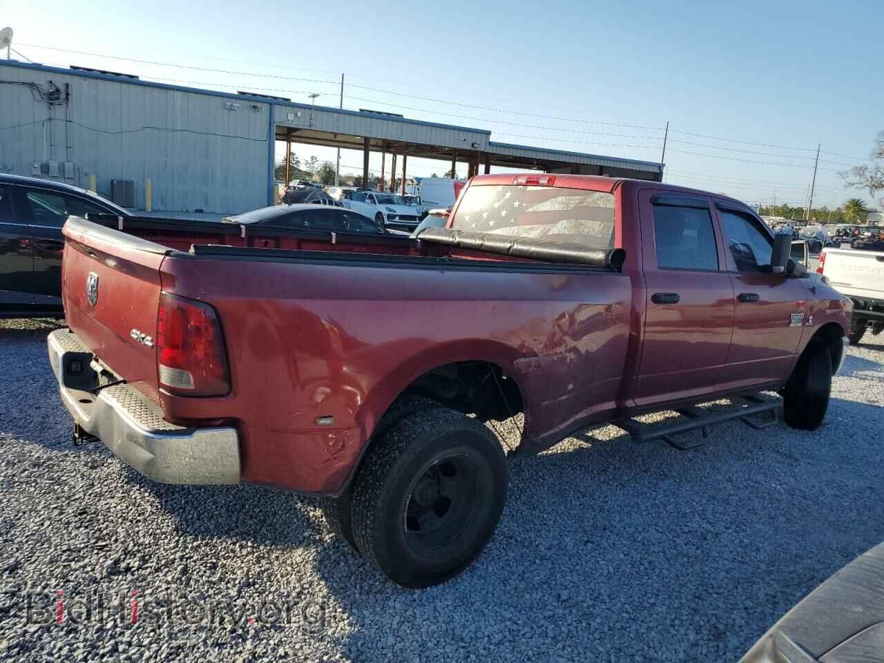 2011 DODGE All Models - VIN: 3D73Y4CL0BG577036 - Photo 3