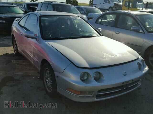 Фотография JH4DC4464VS006036 - ACURA INTEGRA 1997
