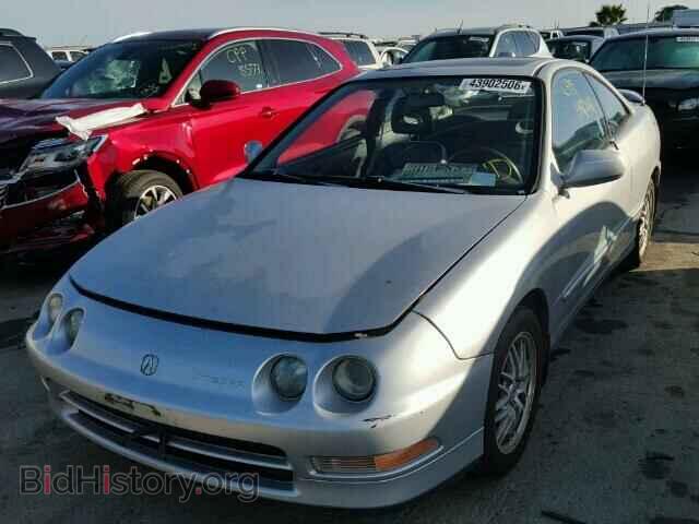 1997 ACURA INTEGRA - VIN: JH4DC4464VS006036 - Фото 2