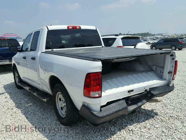 2015 RAM 1500 ST - VIN: 1C6RR6FTXFS523516 - Фото 3