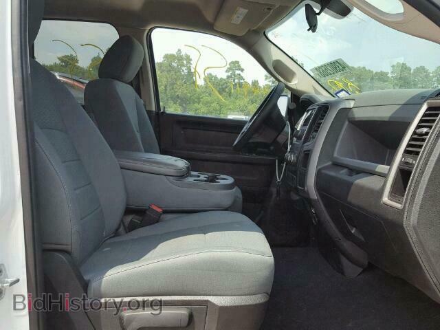 2015 RAM 1500 ST - VIN: 1C6RR6FTXFS523516 - Фото 5