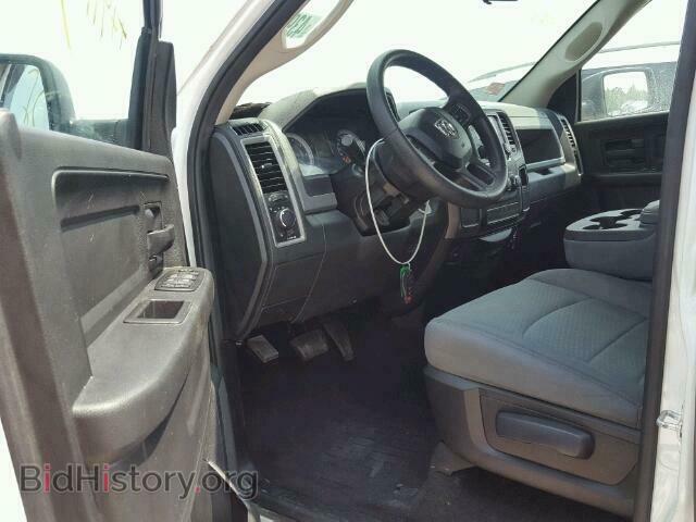 2015 RAM 1500 ST - VIN: 1C6RR6FTXFS523516 - Фото 9