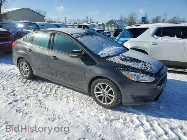 2016 FORD FOCUS - VIN: 1FADP3F20GL265748 - Фото 4