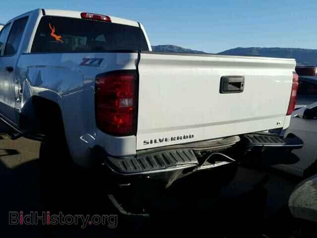 2014 CHEVROLET SILVERADO - VIN: 3GCUKRECXEG348698 - Фото 10