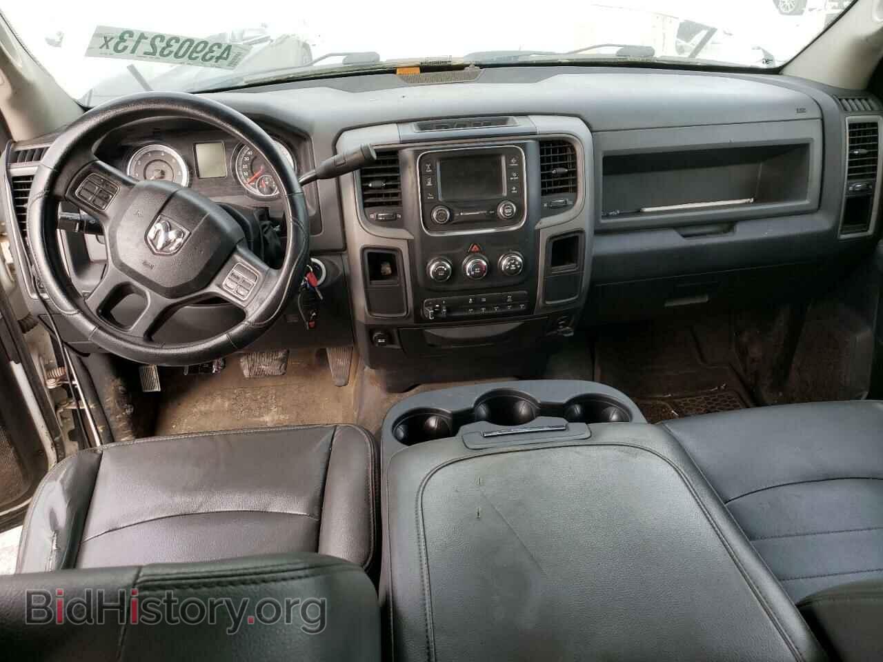 2016 RAM 2500 - VIN: 3C6TR4CT3GG235148 - Фото 8