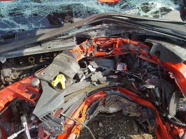 2013 FORD FOCUS - VIN: 1FADP3F29DL342208 - Фото 7