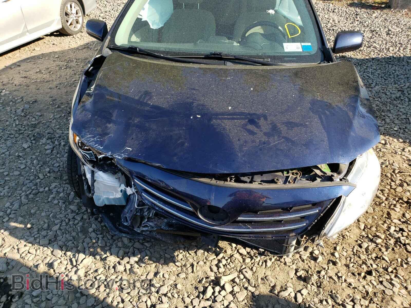 2013 TOYOTA COROLLA - VIN: 2T1BU4EEXDC073588 - Photo 9
