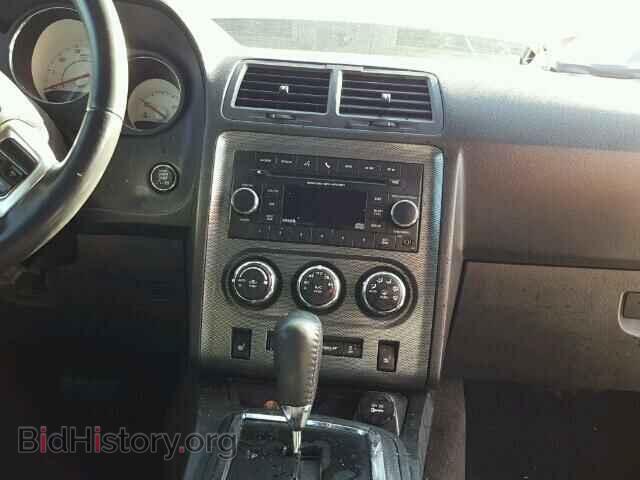 2012 DODGE CHALLENGER - VIN: 2C3CDYBT5CH117889 - Фото 9