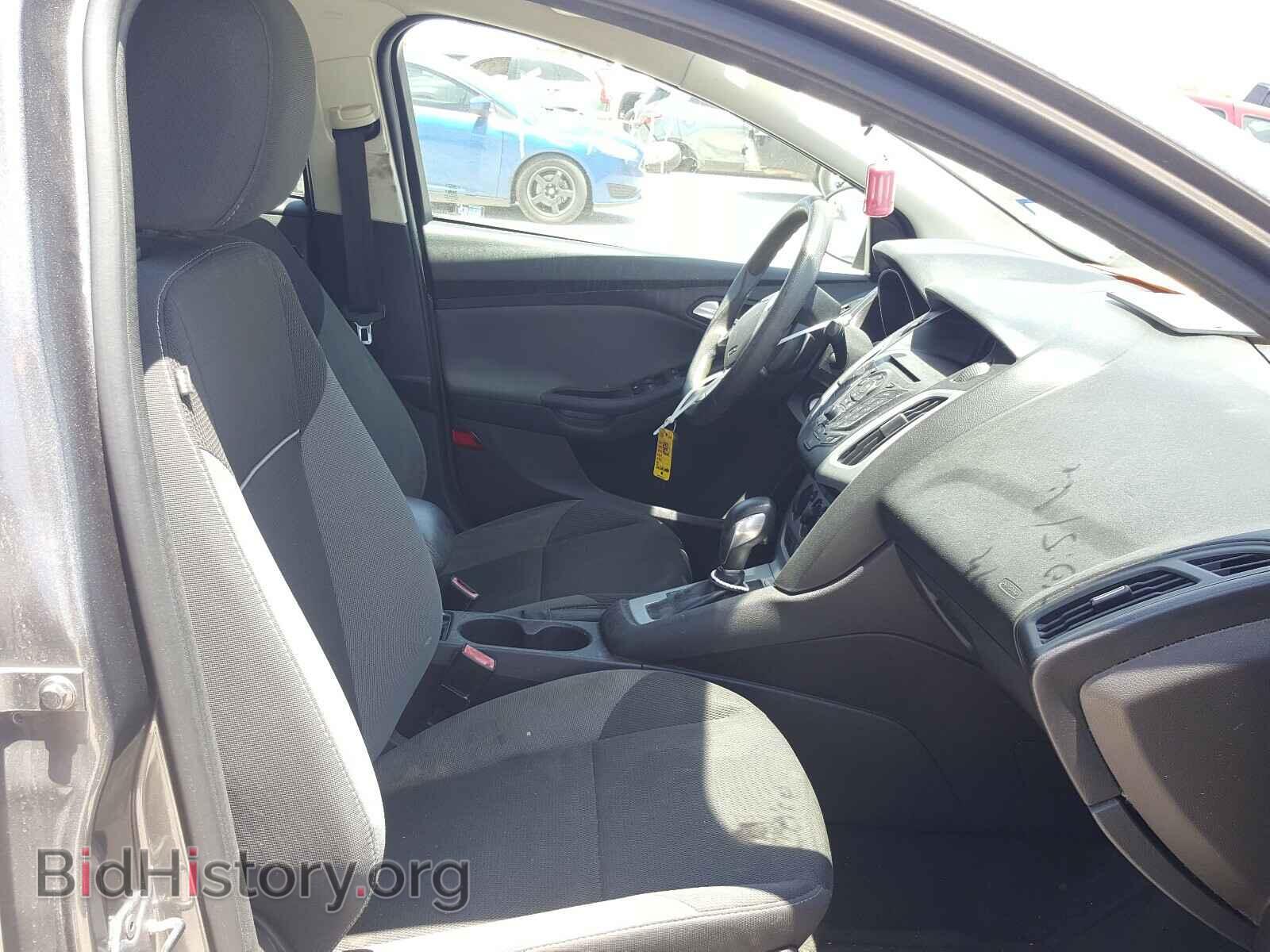 2013 FORD FOCUS - VIN: 1FADP3F22DL157790 - Фото 5