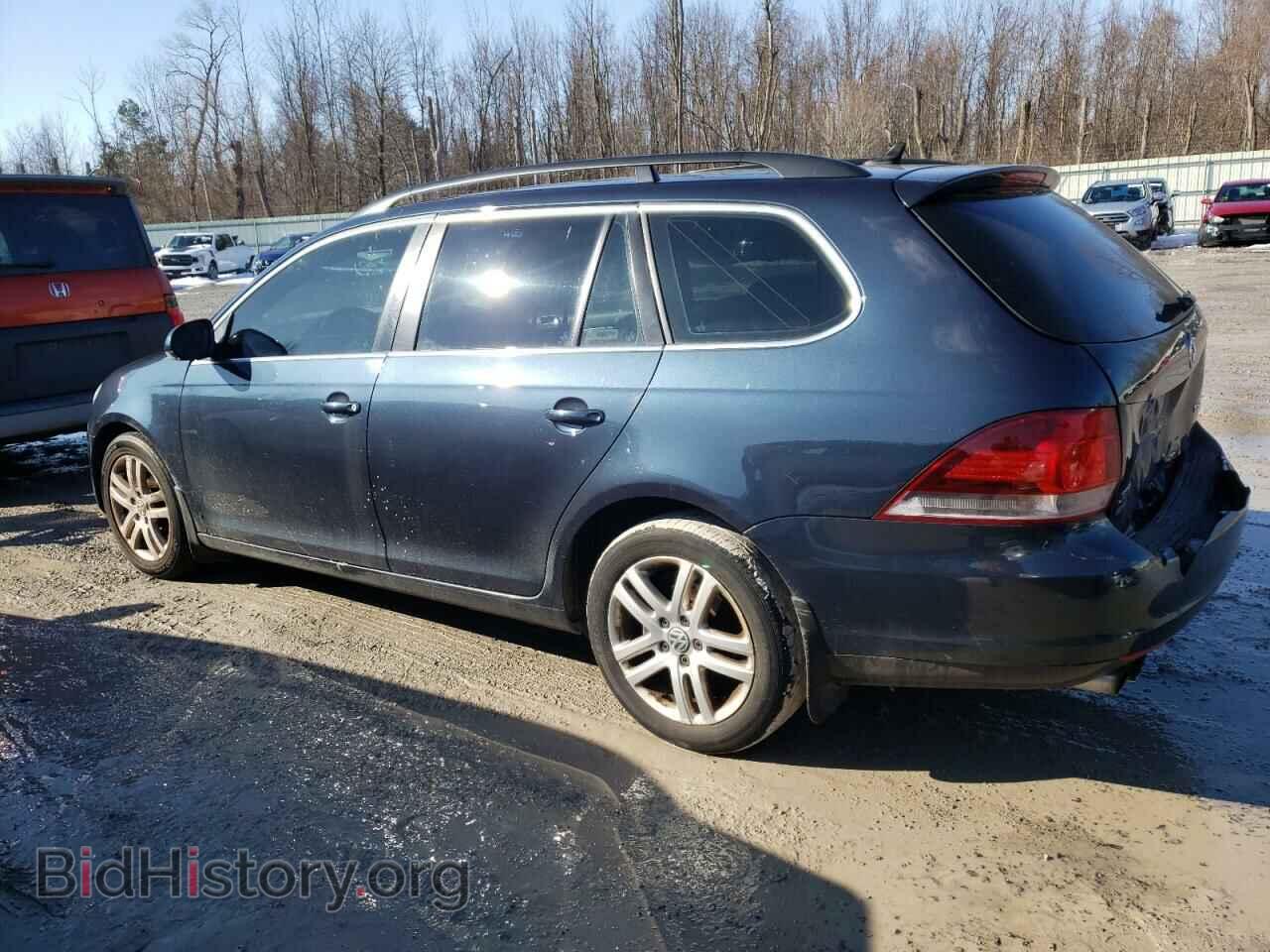 2010 VOLKSWAGEN JETTA - VIN: 3VWPL7AJ4AM687128 - Фото 2