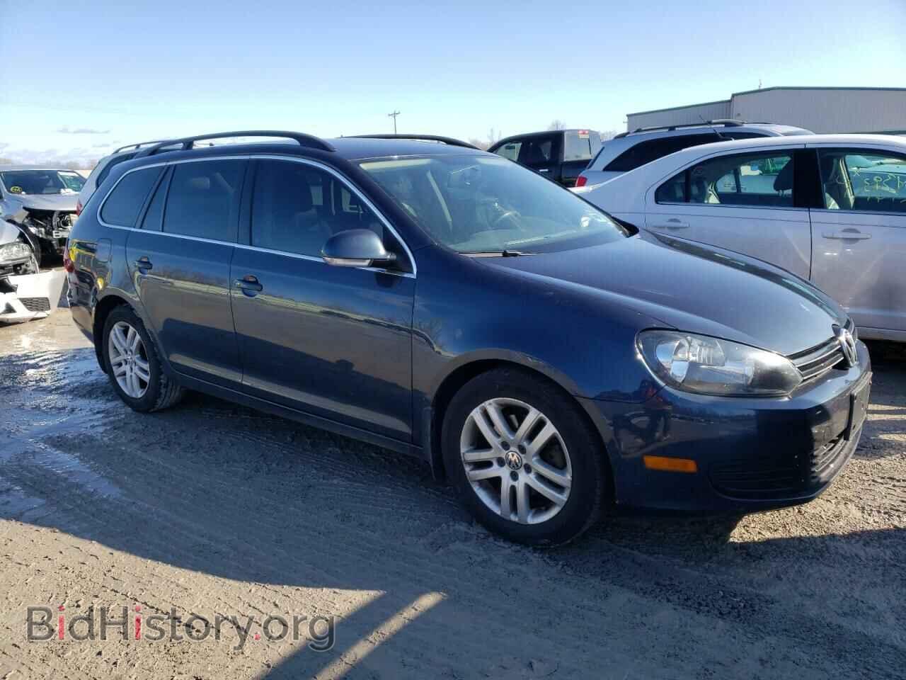 2010 VOLKSWAGEN JETTA - VIN: 3VWPL7AJ4AM687128 - Фото 4