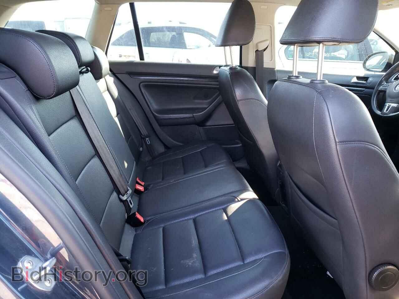 2010 VOLKSWAGEN JETTA - VIN: 3VWPL7AJ4AM687128 - Фото 10