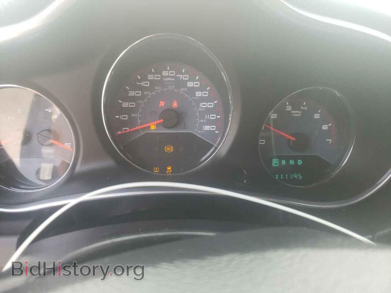 2013 DODGE AVENGER - VIN: 1C3CDZAB0DN565531 - Photo 8
