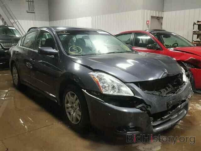 Photo 1N4AL2AP7AN405754 - NISSAN ALTIMA 2010