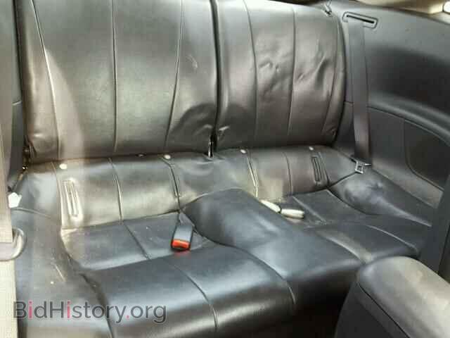 2007 MITSUBISHI ECLIPSE - VIN: 4A3AK64FX7E066727 - Photo 6