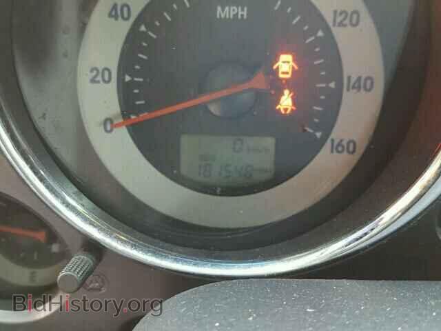 2007 MITSUBISHI ECLIPSE - VIN: 4A3AK64FX7E066727 - Photo 8