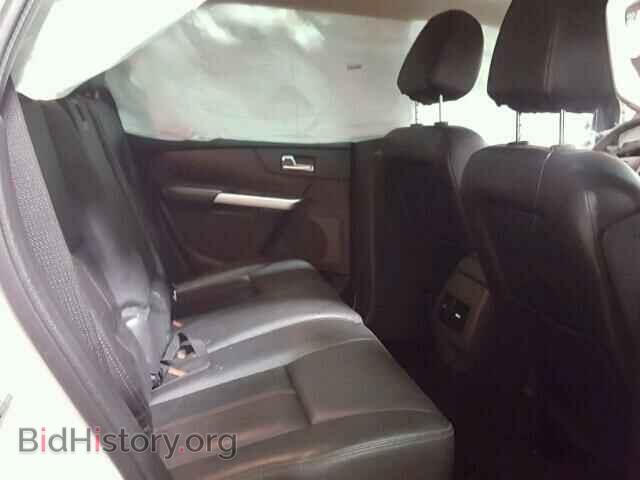2013 FORD EDGE - VIN: 2FMDK4JC6DBC53397 - Photo 6