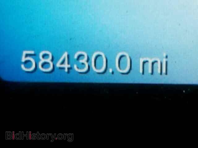 2013 FORD EDGE - VIN: 2FMDK4JC6DBC53397 - Photo 8