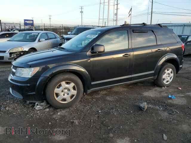 Фотография 3D4PG4FB4AT116108 - DODGE JOURNEY 2010
