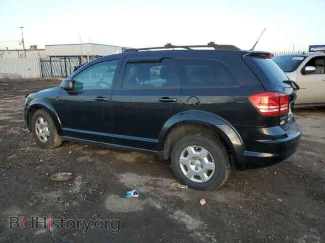 2010 DODGE JOURNEY - VIN: 3D4PG4FB4AT116108 - Фото 2