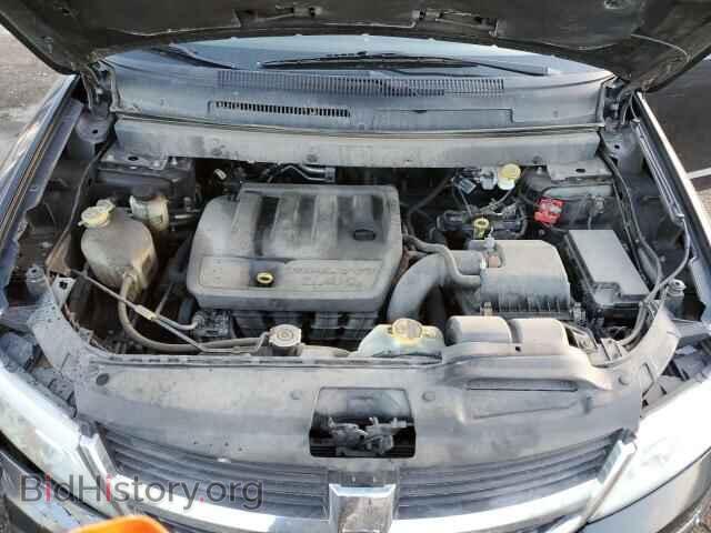 2010 DODGE JOURNEY - VIN: 3D4PG4FB4AT116108 - Фото 12