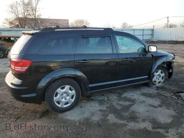2010 DODGE JOURNEY - VIN: 3D4PG4FB4AT116108 - Фото 3