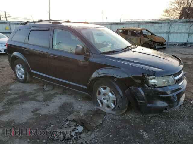 2010 DODGE JOURNEY - VIN: 3D4PG4FB4AT116108 - Фото 4