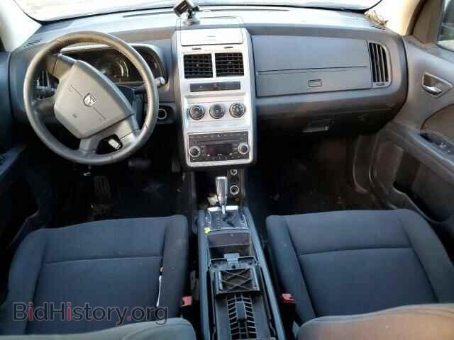 2010 DODGE JOURNEY - VIN: 3D4PG4FB4AT116108 - Фото 8