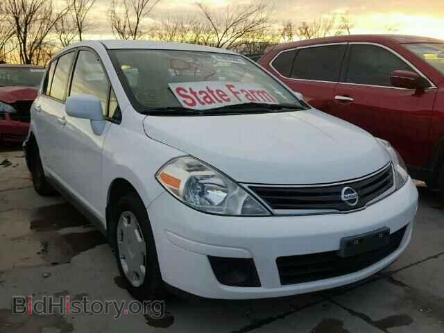 Фотография 3N1BC1CP0BL423992 - NISSAN VERSA 2011