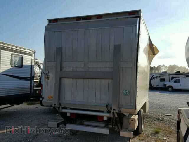 2012 CHEVROLET EXPRESS - VIN: 1GB0G2CG2C1135600 - Фото 4