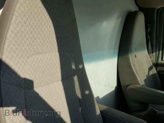 2012 CHEVROLET EXPRESS - VIN: 1GB0G2CG2C1135600 - Фото 6