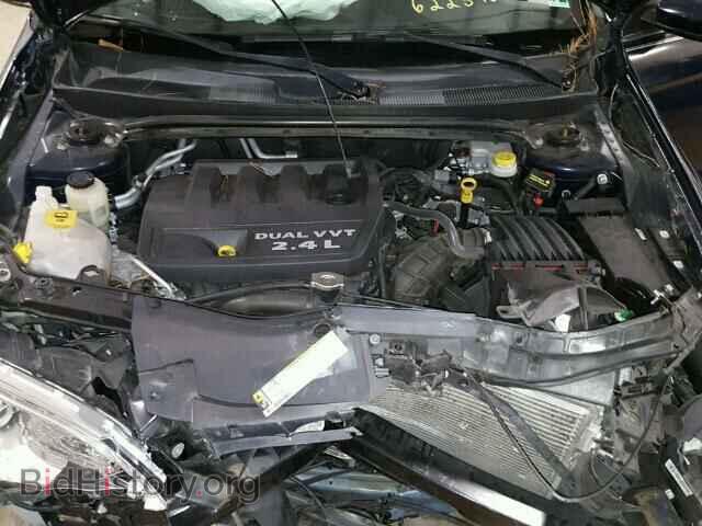 2013 CHRYSLER 200 - VIN: 1C3CCBAB3DN622590 - Фото 7