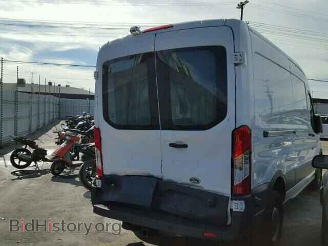 2015 FORD TRANSIT CO - VIN: 1FTNE2CM0FKB31153 - Фото 4