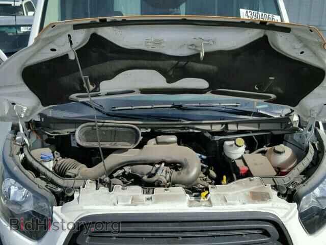 2015 FORD TRANSIT CO - VIN: 1FTNE2CM0FKB31153 - Фото 7